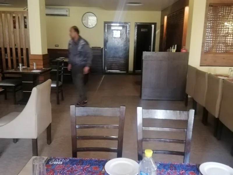 Olive Multi Cuisine Restaurant