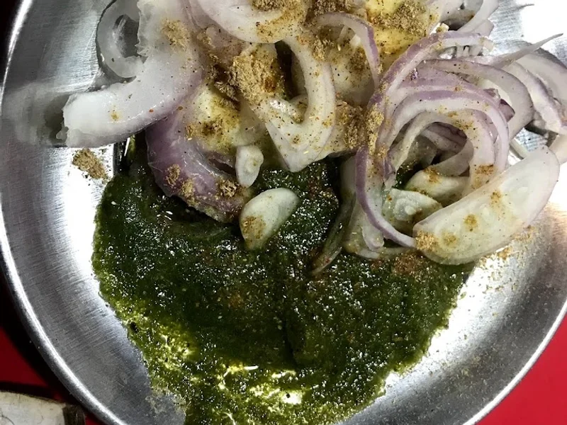 Batra Nonveg