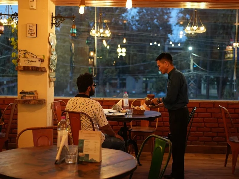 Rustic House - Best Bar and Pubs | Restaurants in Roorkee