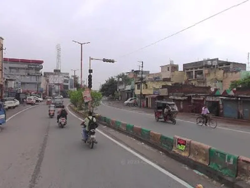 Mohammed shafiq al karma restaurant