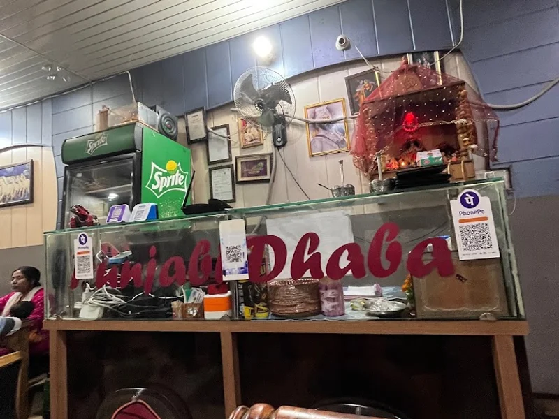Punjabi Dhaba
