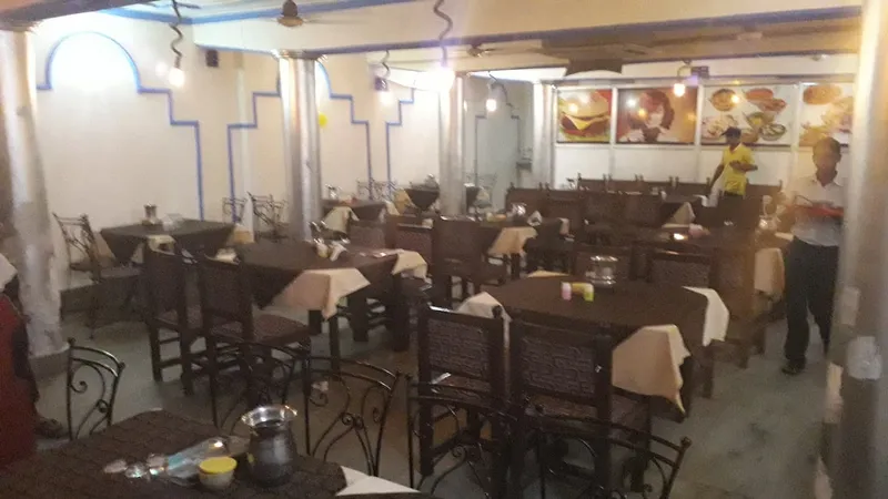 Spice point Family Restaurant , Roorkee