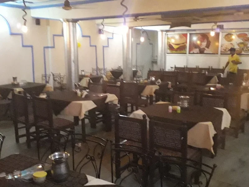 Spice point Family Restaurant , Roorkee
