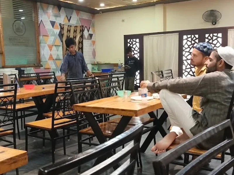 Mughlai Dawat Restaurant