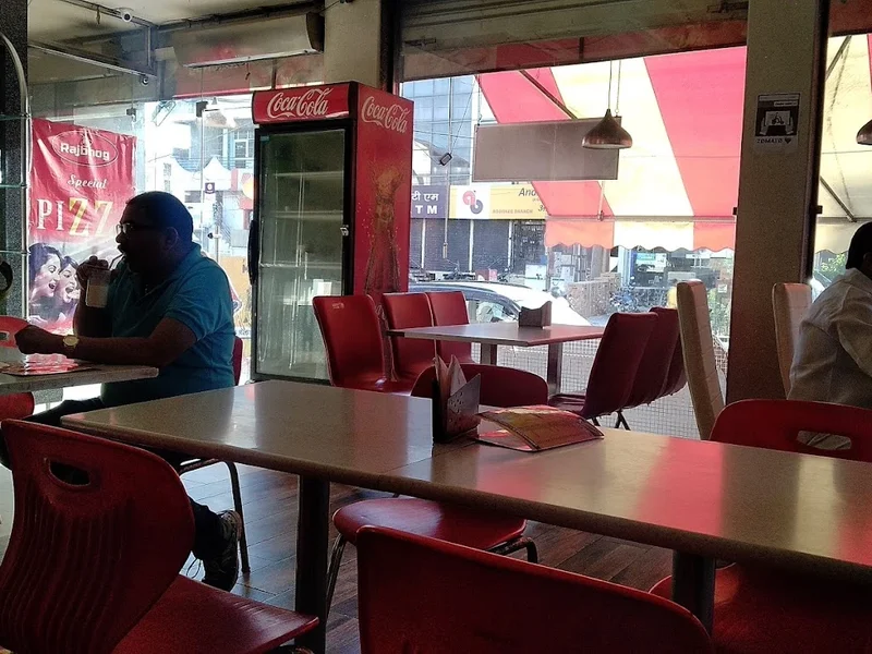 Rajbhog Sweets & Restaurant