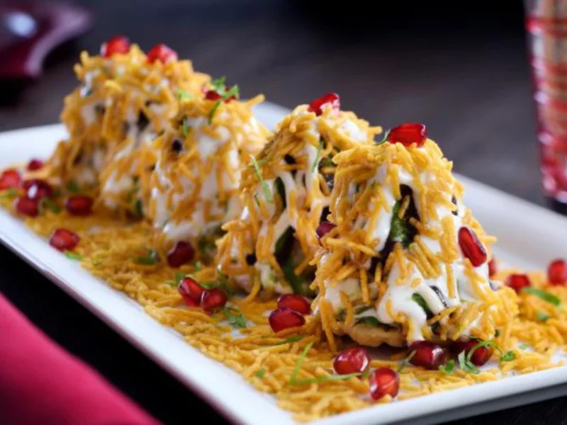 DFC Pure Veg. Restaurant