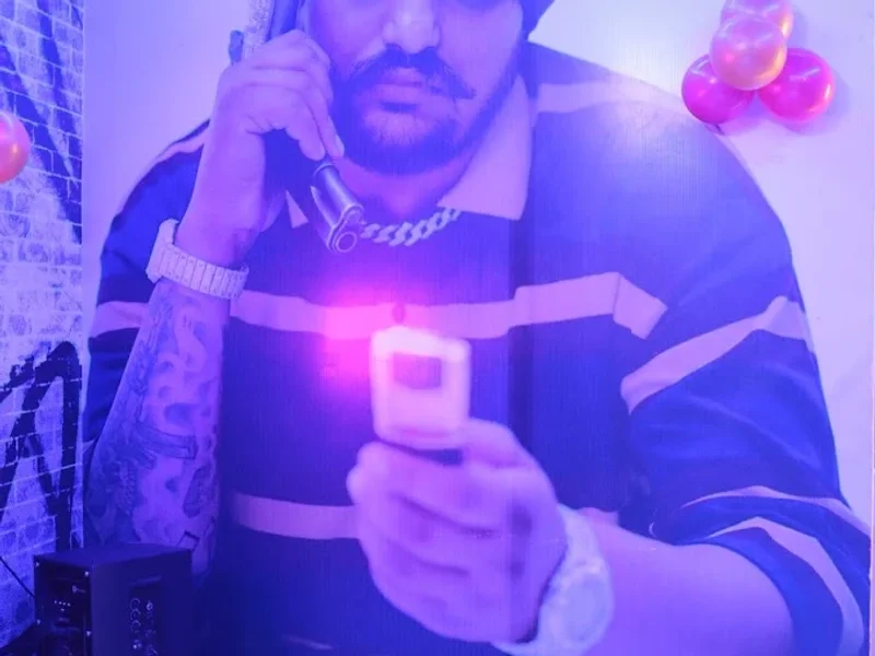 DARK CAFE - Best Birthday Party Hall in Roorkee, Best Fast Food Cafe in Roorkee, Pure Veg Cafe in Roorkee