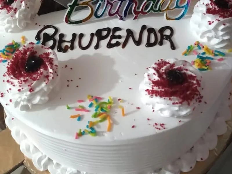 DFC Pure Veg. Restaurant