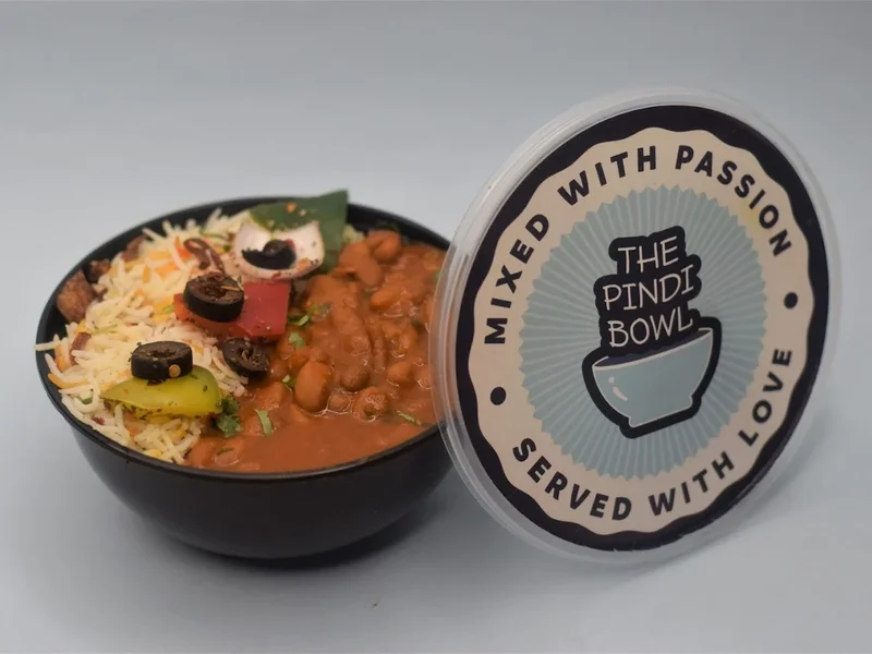 The Pindi Bowl