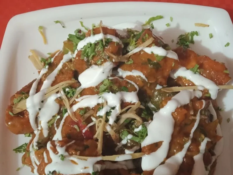 Murgh & Biryani Co