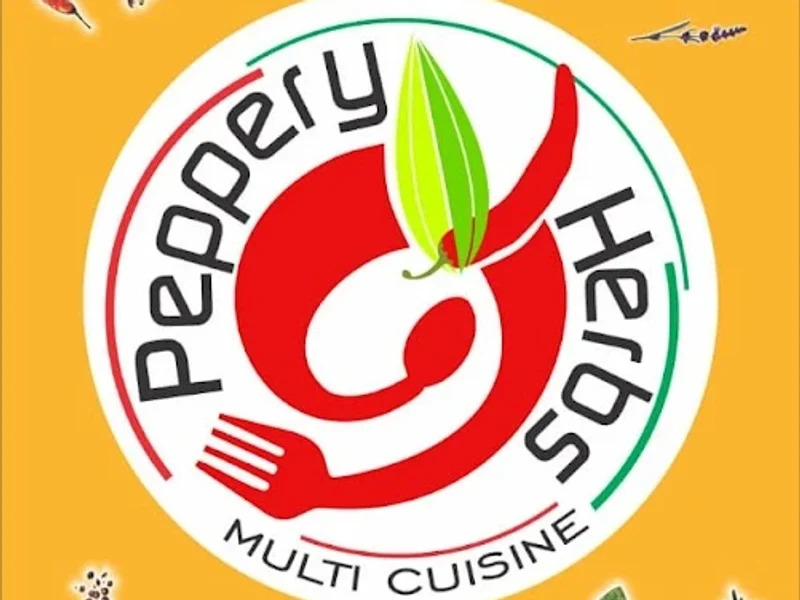 Peppery Herbs