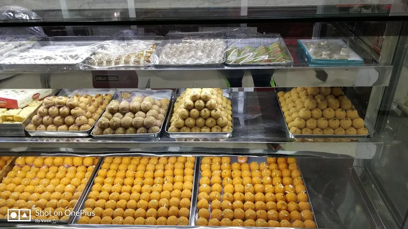 Annapurna Sweets, Roorkee