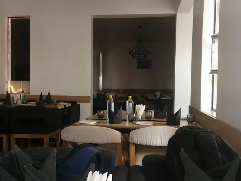 Tamarind Multi Cuisine Restaurant