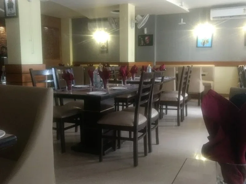 Olive Multi Cuisine Restaurant