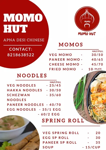 Momo Hut