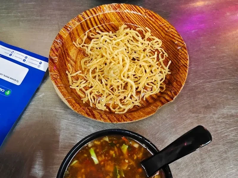 Sikkim Fast Food