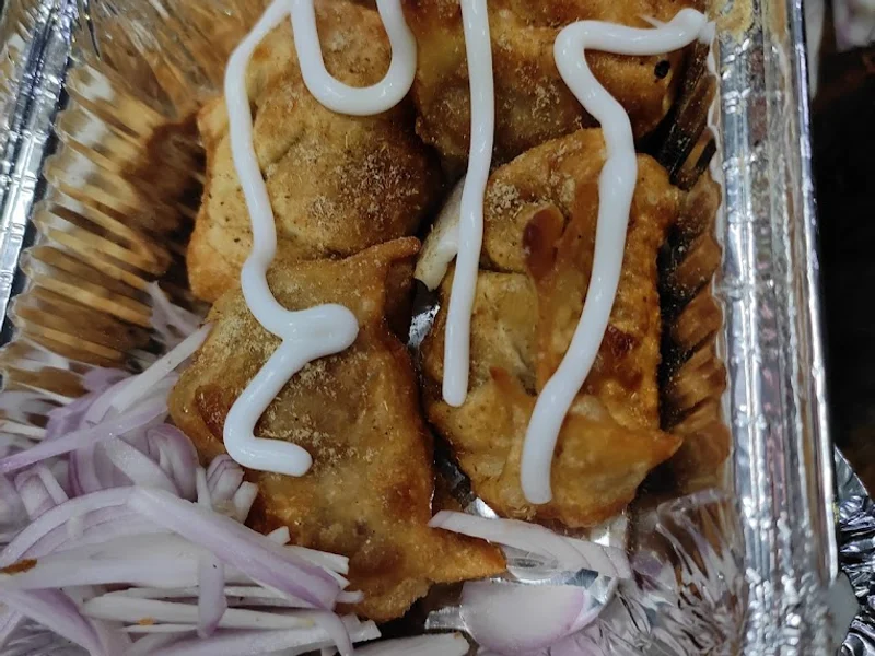 Mateshwari Fast Food