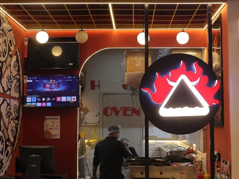Food Bay