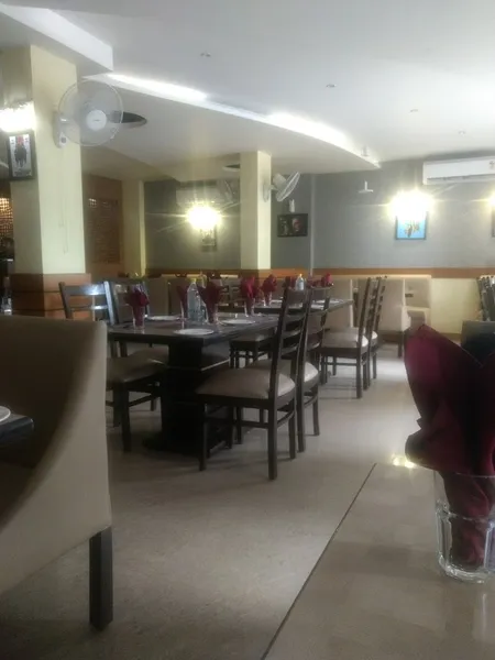 Olive Multi Cuisine Restaurant