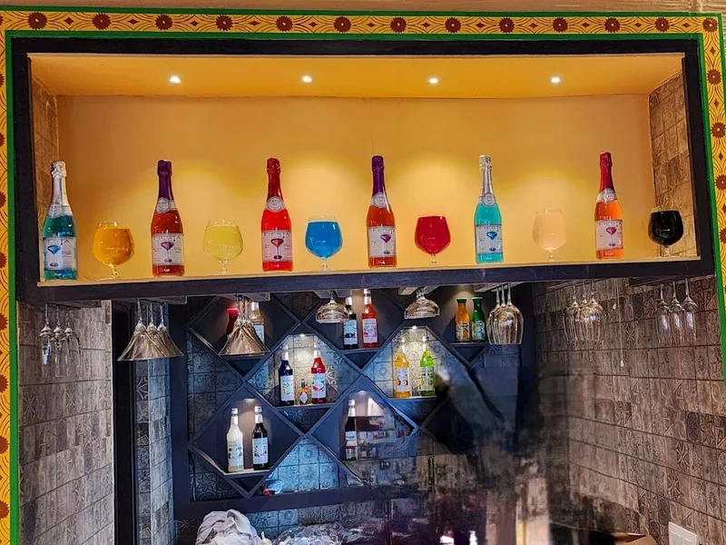 Pind Balluchi The Village Restaurant Roorkee