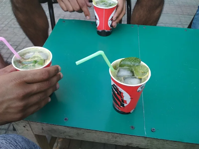 CBRI Canteen
