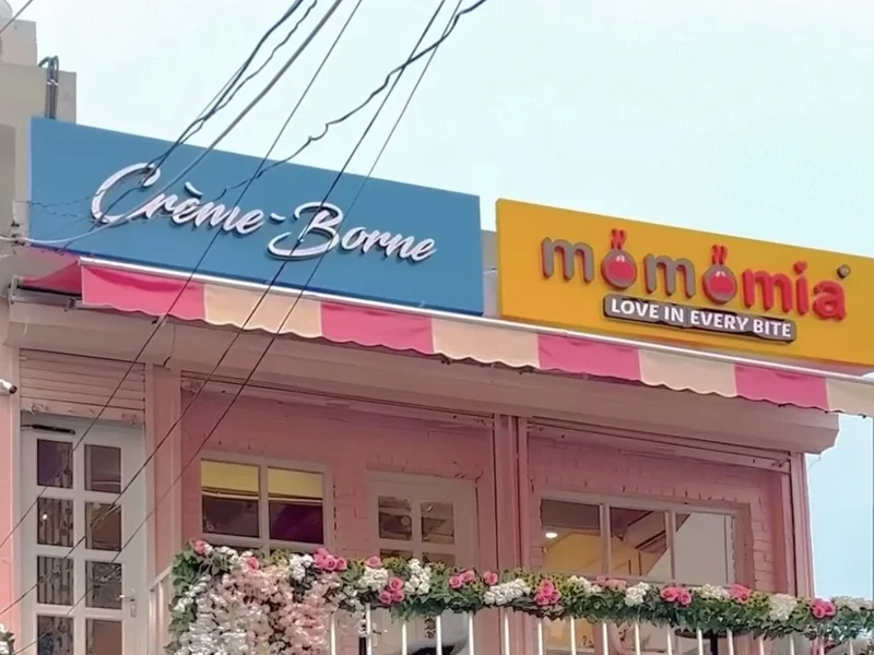 CremeBorne Roorkee