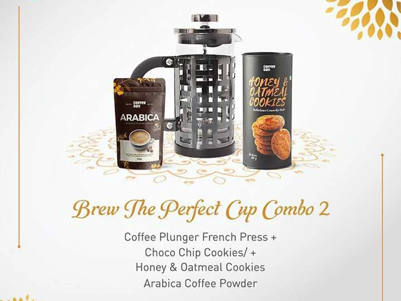 Café Coffee Day