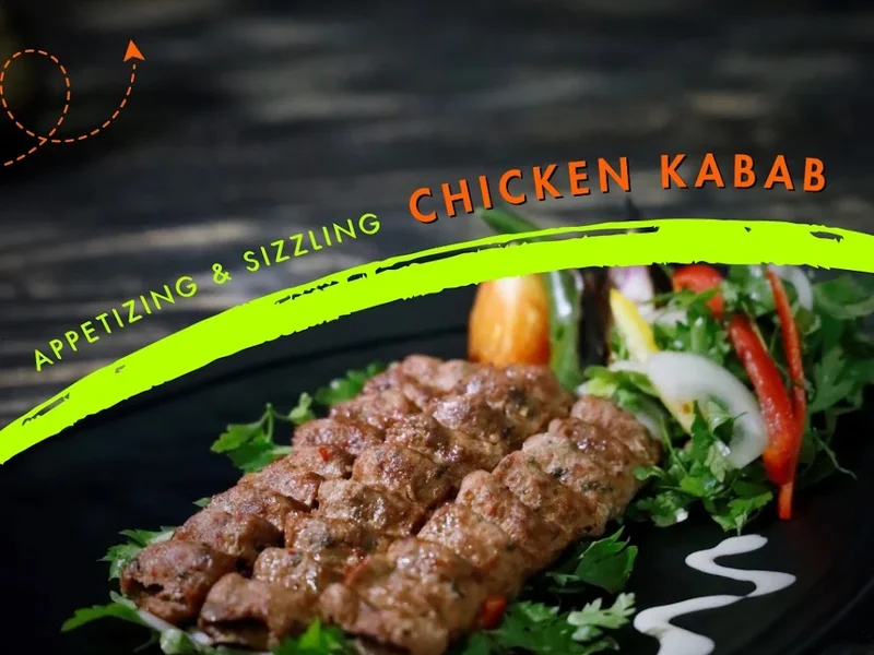 Flamingo Cafe & Restaurant