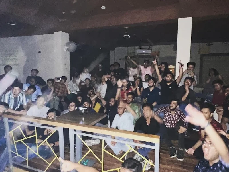 Da Vinci's Cafe, Lounge & Fine Dining