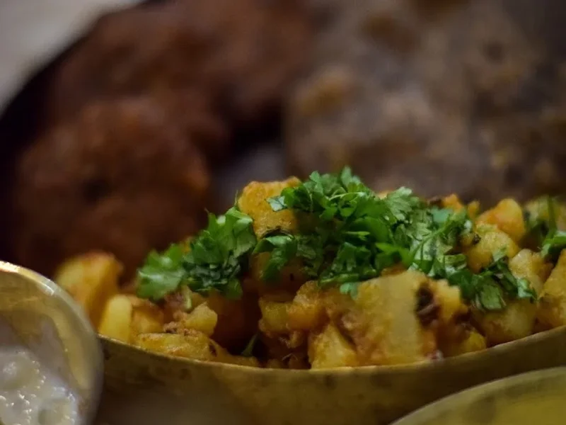 1671 Coffee Roasters