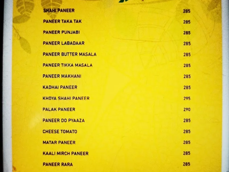 The Cook House - Roorkee's Finest Dining Destination