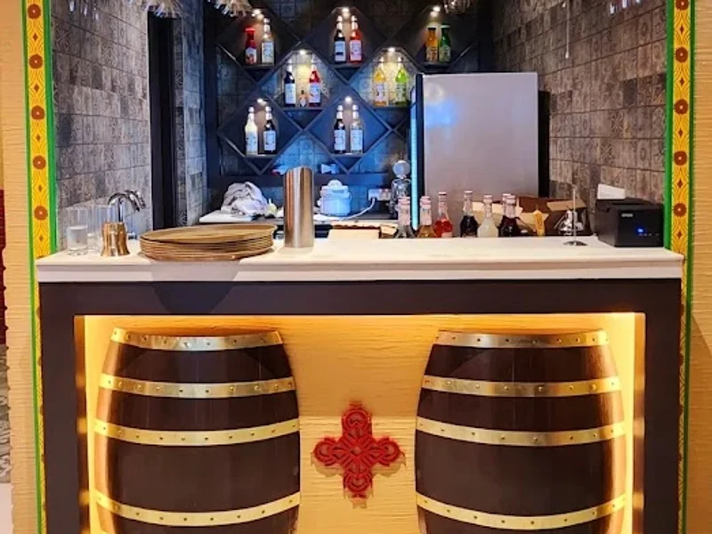 Pind Balluchi The Village Restaurant Roorkee