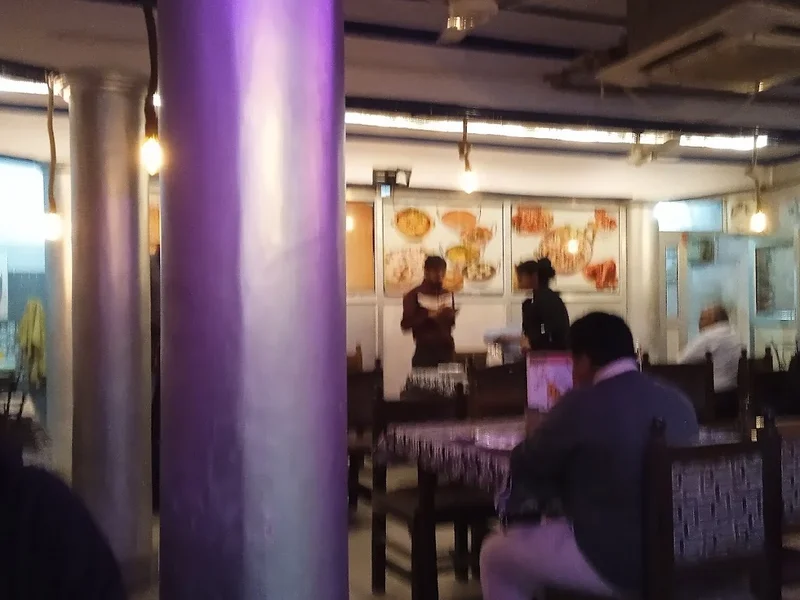 Spice point Family Restaurant , Roorkee