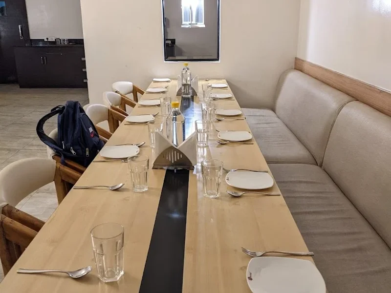 Tamarind Multi Cuisine Restaurant