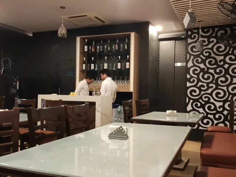 Tanisha's Restaurant