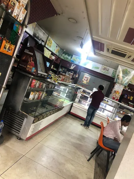 Rajbhog Sweets & Restaurant