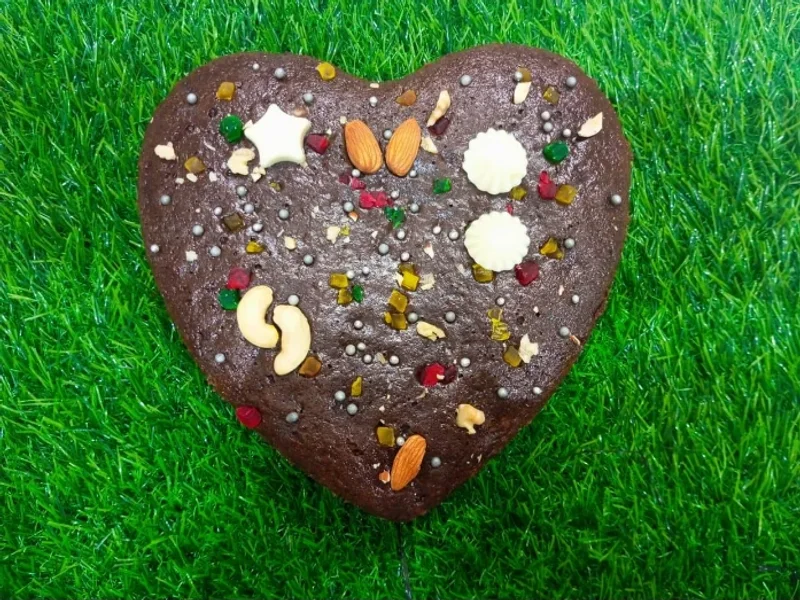 Chocolate Marvels and cakes