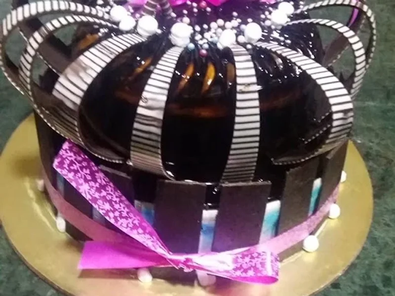 Mitthu's Bakers & Fast Food