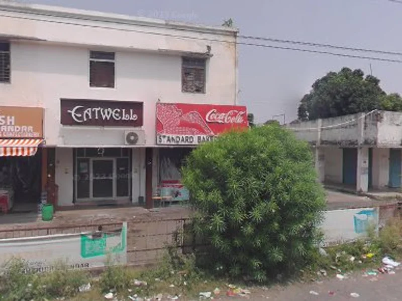 Standard Bakers & Confectioners