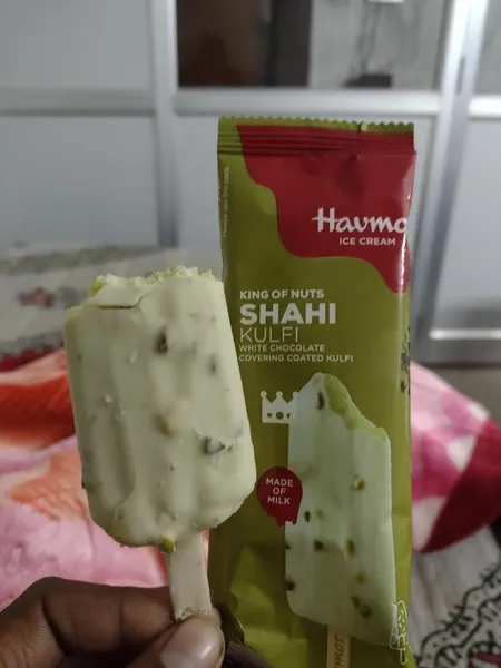 Havmor Ice Cream