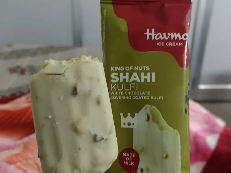 Havmor Ice Cream