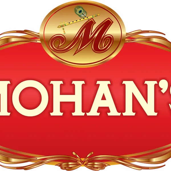 Mohan's Sweets & Snacks