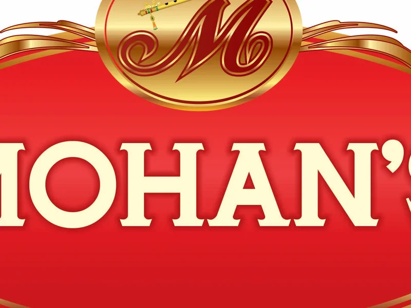 Mohan's Sweets & Snacks