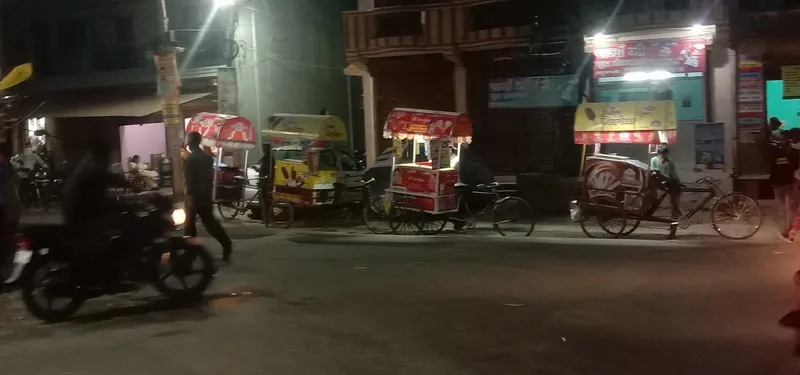 Shivam kulfi faluda & Ice cream