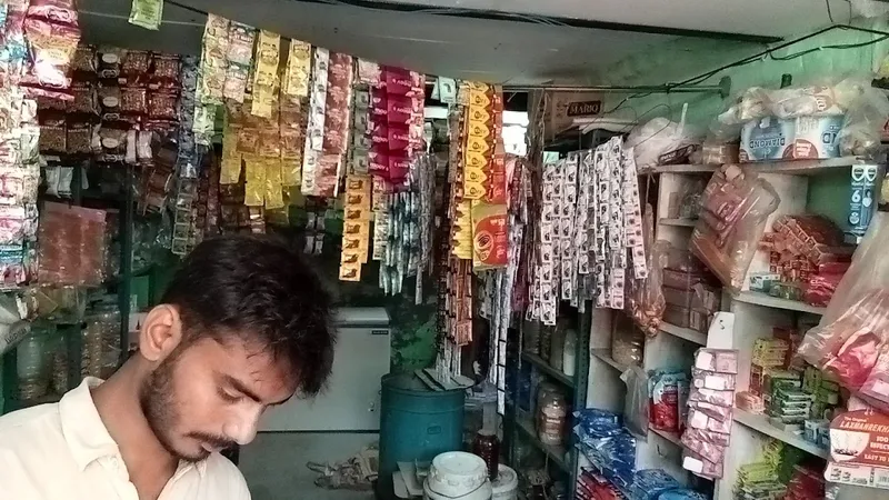 Chotiwala Restaurant