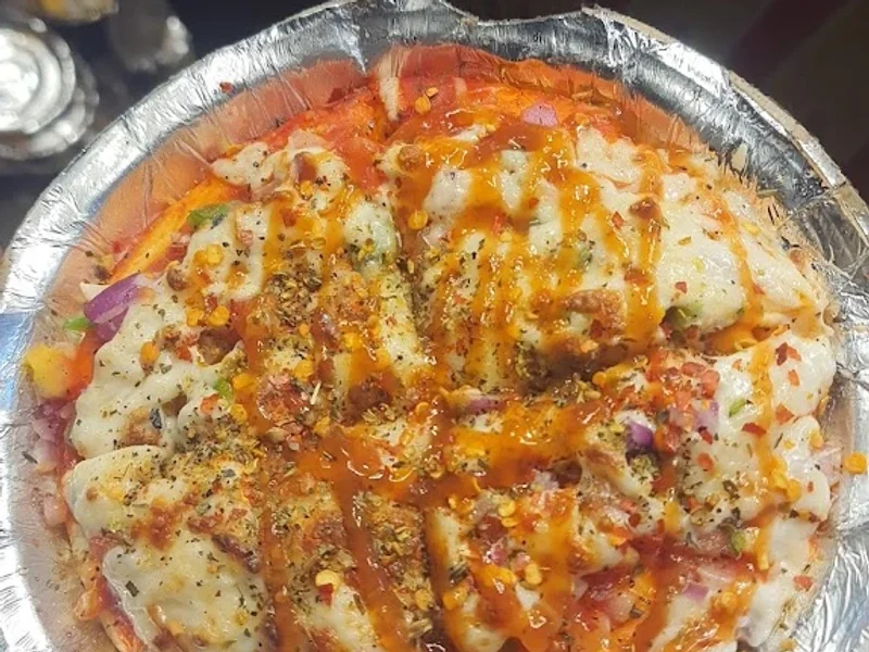 Sunny Brothers Fast Food