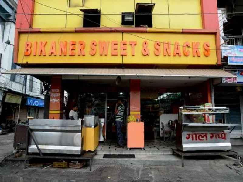 Sachin kuamr Fast Food