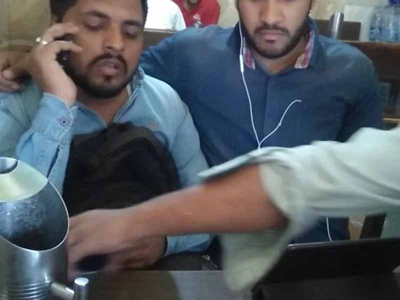 Best Food In Haridwar Om Bhojnalaya