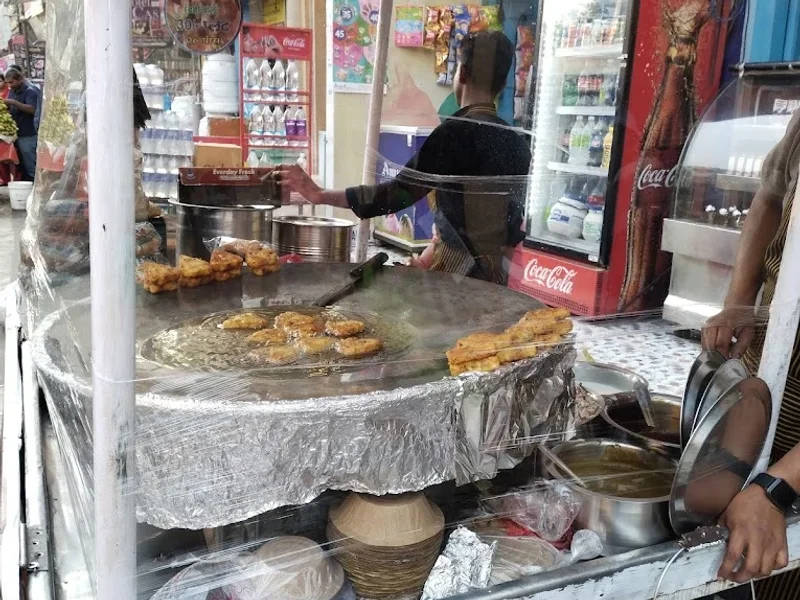 Chotiwala Restaurant