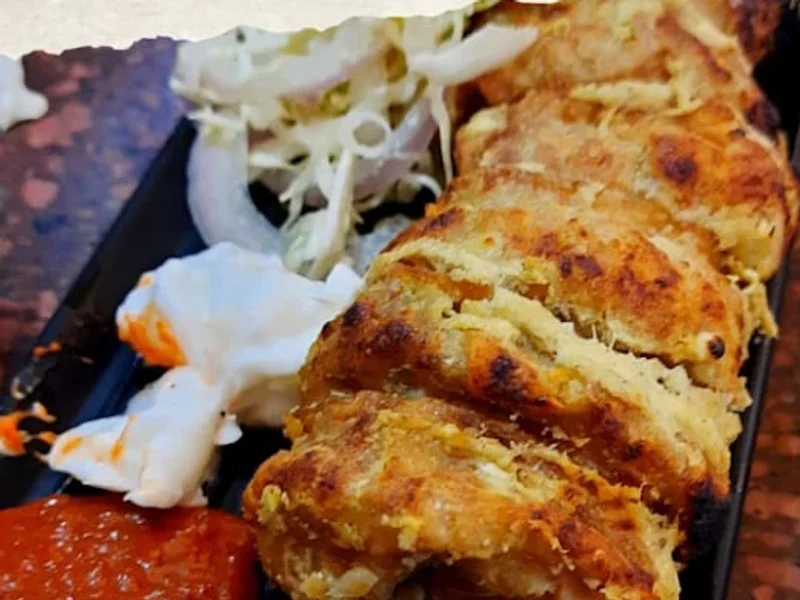 Dosa Plaza Punjabi Tadka Restaurant